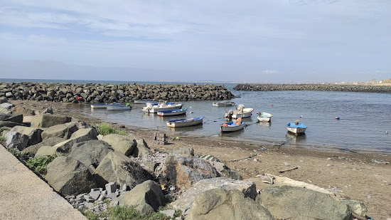Plage La Sirene