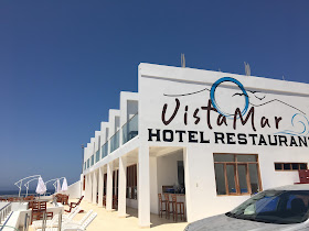 Hotel & Restaurant VistaMar - Tuquillo