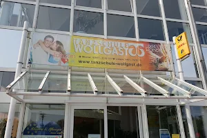 Tanzschule Wollgast image