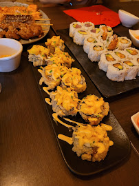 Sushi du Restaurant japonais SUSHI COURONNE Aix en Provence - n°18