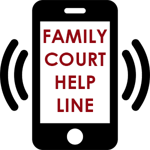 Family Court Help Line