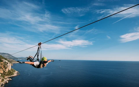 DU the Wire - Dubrovnik Zipline image