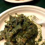 Photo n°2 de l'avis de Yi.i fait le 06/01/2019 à 17:32 sur le  Pasta Imperiale à Rome