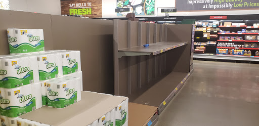 Supermarket «ALDI», reviews and photos, 5165 Marsh Rd, Okemos, MI 48864, USA