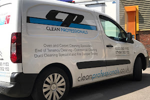 CleanProfessionals