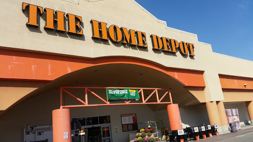 Home Improvement Store «The Home Depot», reviews and photos, 18131 Gale Ave, City of Industry, CA 91748, USA