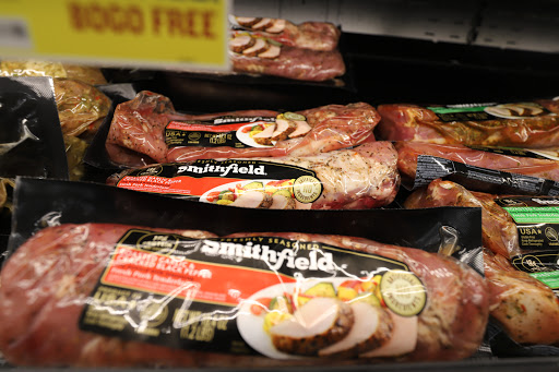 Grocery Store «Food Lion», reviews and photos, 705 Lisbon Center Dr, Woodbine, MD 21797, USA