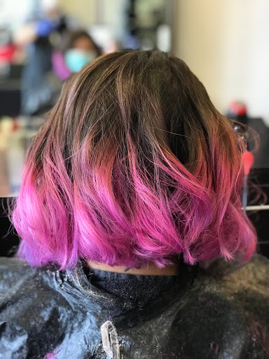 Beauty Salon «Giovanni Esteban Salon & Hair», reviews and photos, 1504 Old Country Rd, Westbury, NY 11590, USA