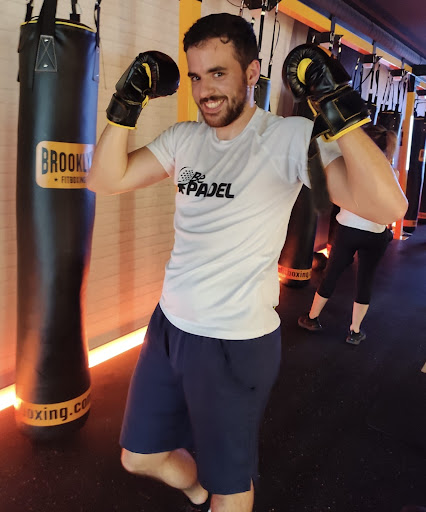 Brooklyn Fitboxing Les Corts