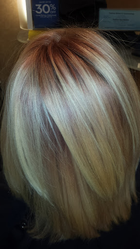 Hair Salon «Regis Salon», reviews and photos, 7700 E Kellogg Dr #12, Wichita, KS 67207, USA