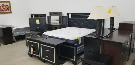 Furniture Store «Badcock Home Furniture & More of South Florida», reviews and photos, 3051 N Powerline Rd, Pompano Beach, FL 33069, USA