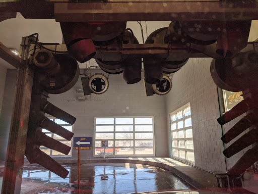 Car Wash «The Glo Car Wash», reviews and photos, 6315 Sheridan Blvd, Arvada, CO 80003, USA