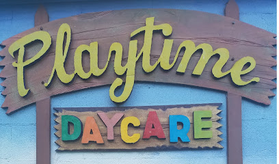 Playtime Daycare