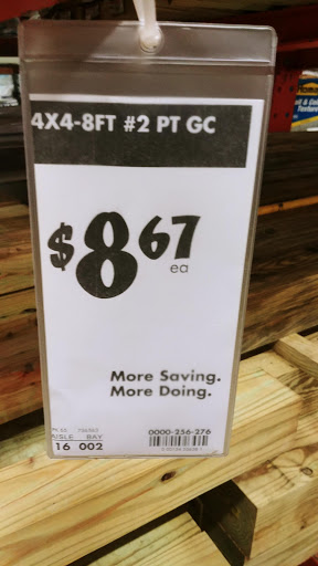 Home Improvement Store «The Home Depot», reviews and photos, 116 Walker Ave, West Berlin, NJ 08091, USA