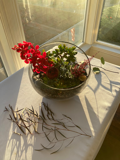 Florist «FloralArt + Decor», reviews and photos, 1414 Burlingame Ave, Burlingame, CA 94010, USA