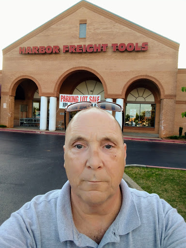 Hardware Store «Harbor Freight Tools», reviews and photos, 1440 W. O. Ezell Boulevard #700, Spartanburg, SC 29301, USA