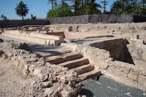 Alcúdia Archaeological Site image