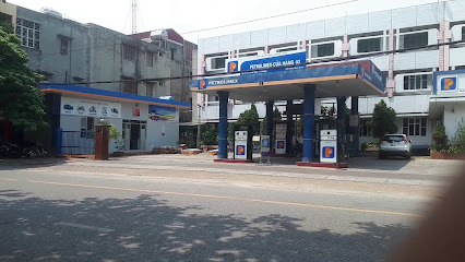 Cửa hàng xăng dầu số 4 - Petrolimex Thái Bình