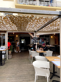 Atmosphère du Restaurant Sunside Café Anglet - n°3