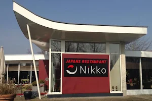 Japans restaurant Nikko image