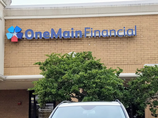 OneMain Financial in Beaumont, Texas