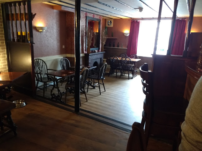 The Colebrook Inn - Pub
