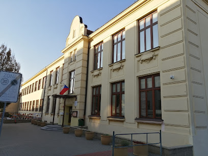 Základní škola Brno, Sirotkova 36, příspěvková organizace