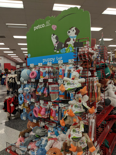 Pet Supply Store «Petco Animal Supplies», reviews and photos, 7110 Dodge St, Omaha, NE 68132, USA