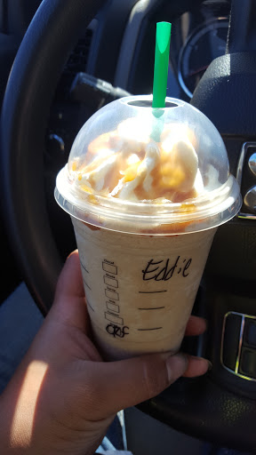 Coffee Shop «Starbucks», reviews and photos, 576 S Main St, Fort Bragg, CA 95437, USA