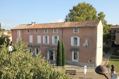 Agence Immobilière Monteux - Saint Michel Immobilier (Transaction - Location - Gestion - Estimation) à Monteux