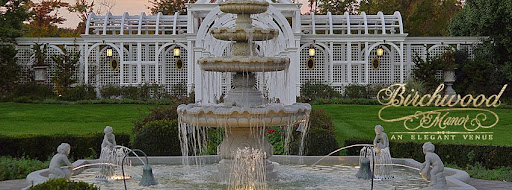 Event Venue «Birchwood Manor», reviews and photos, 111 N Jefferson Rd, Whippany, NJ 07981, USA