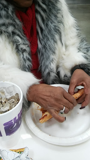 Warehouse club «Sams Club», reviews and photos