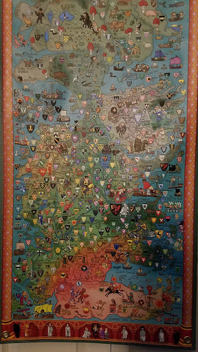 Collectibles Store «Alternate Dimension Toys», reviews and photos, 16 S State St, Newtown, PA 18940, USA