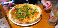 Pizza du Restaurant italien Del Arte à Salaise-sur-Sanne - n°13