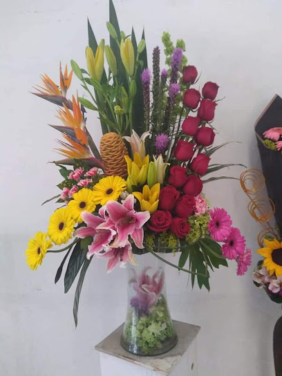 Boutique de Flores Virgo