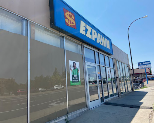 Pawn Shop «EZPAWN», reviews and photos, 7620 W Colfax Ave, Lakewood, CO 80214, USA