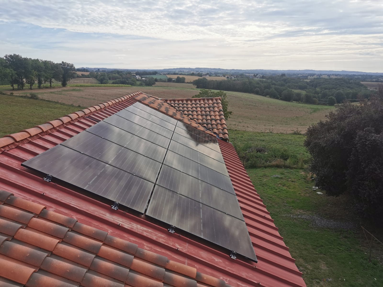 Photo n° 3 de l'avis de Anne.a fait le 21/09/2023 à 12:52