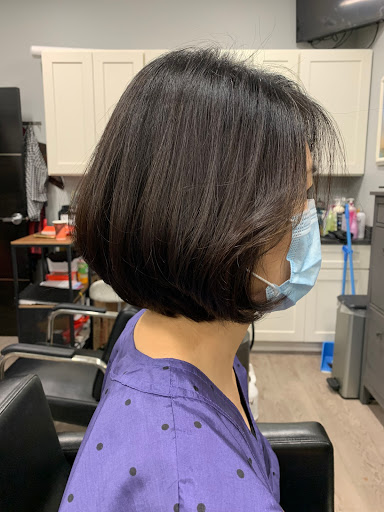 Beauty Salon «Cutz Hair Salon», reviews and photos, 2956 S Rochester Rd, Rochester Hills, MI 48307, USA