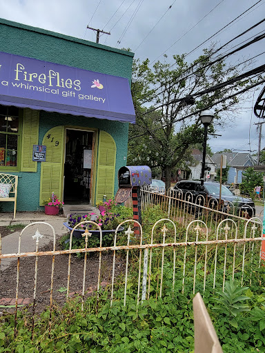 Gift Shop «Catching Fireflies», reviews and photos, 419 Detroit St, Ann Arbor, MI 48104, USA