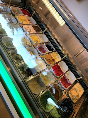 Gaufres et Glaces Lorraine à Nancy