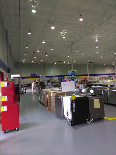 Appliance Store «Sears Outlet», reviews and photos, 8090 NW 77th Ct, Medley, FL 33166, USA