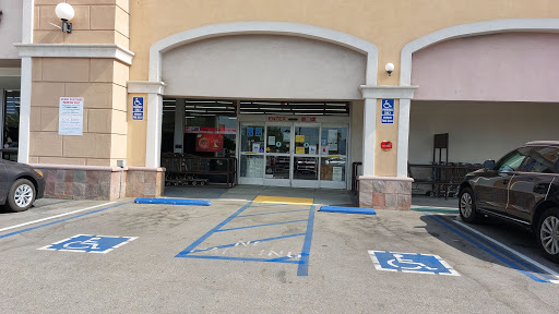 Supermarket «Arcadia Super Market», reviews and photos, 645 W Duarte Rd, Arcadia, CA 91007, USA