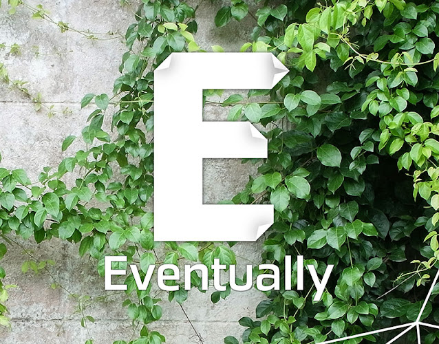 Eventually - Amager Øst
