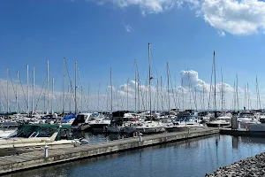 Bronte Outer Harbour image