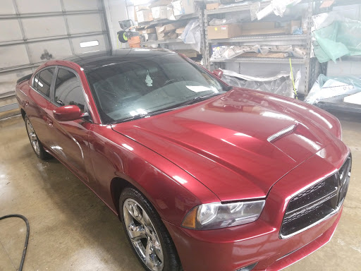 Auto Body Shop «Maaco Collision Repair & Auto Painting», reviews and photos, 2775 S 166th St, New Berlin, WI 53151, USA