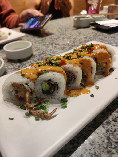 Sushi Roll Altaria