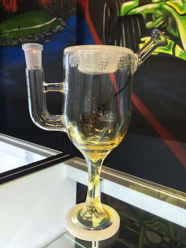 Tobacco Shop «Atlantic Smoke Shop», reviews and photos, 375 Atlantic Ave #104, Long Beach, CA 90802, USA