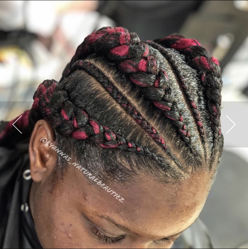 Natural Beautiez Salon 32789