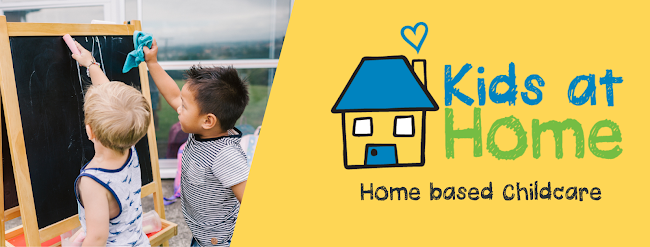 Kids At Home Open Times