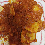 Photo n°2 de l'avis de Pasquale.O fait le 11/08/2021 à 21:13 sur le  Le Anfore - Ristorante & pizzeria à Albenga